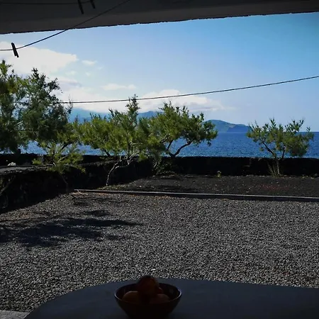 Casa Caminho Da Barca *