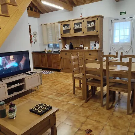 Casa Caminho Da Barca Madalena (Azores)