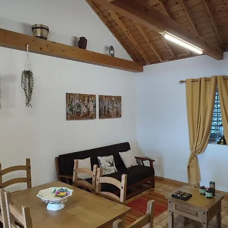 Prázdninový dům Casa Caminho Da Barca *