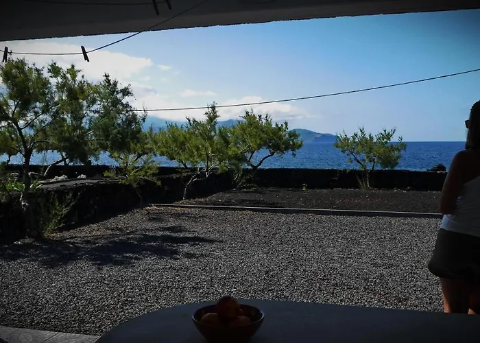 Casa Caminho Da Barca *