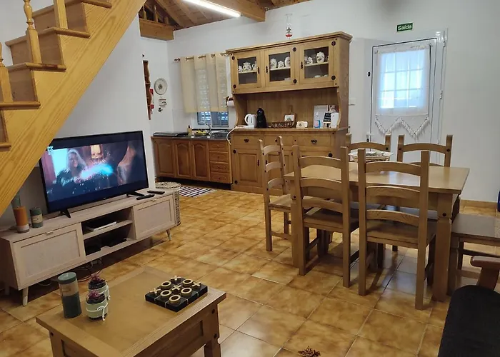 Casa Caminho Da Barca マダレナ