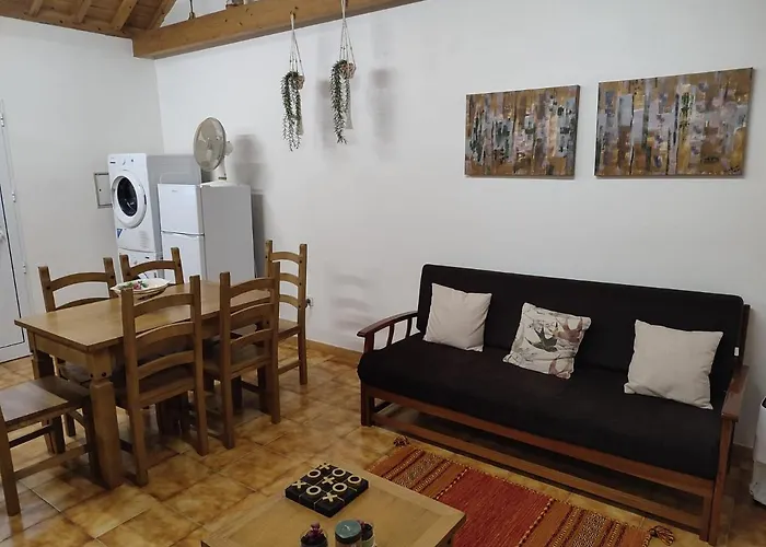 Casa Caminho Da Barca * マダレナ