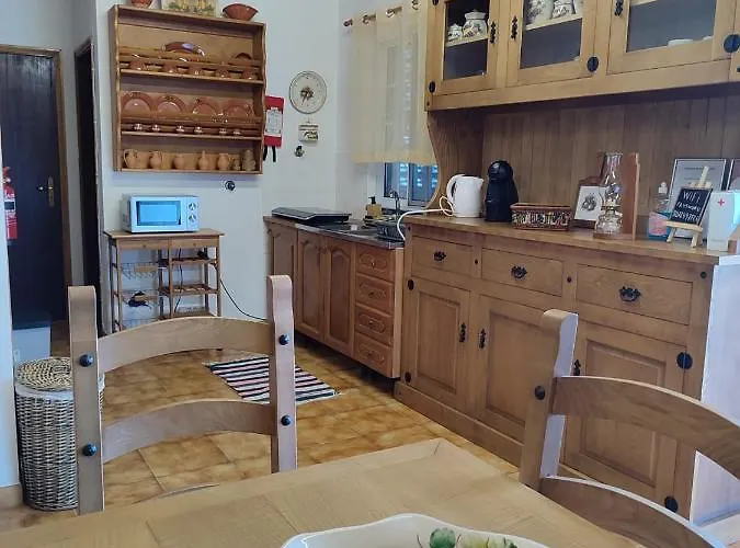 Casa Caminho Da Barca マダレナ