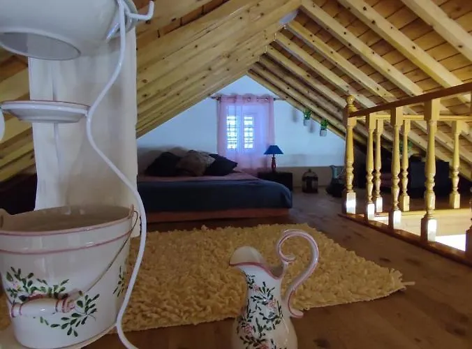 Casa Caminho Da Barca マダレナ