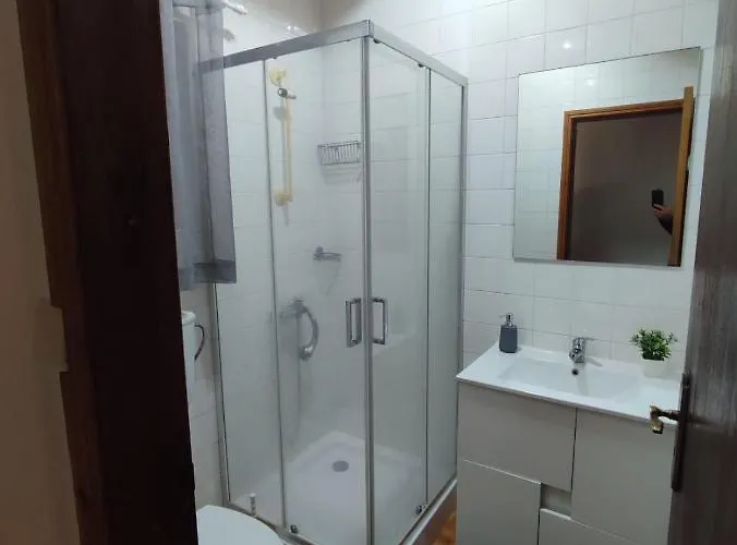 Casa Caminho Da Barca