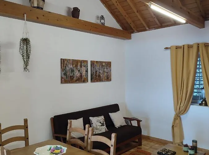 別荘 Casa Caminho Da Barca *