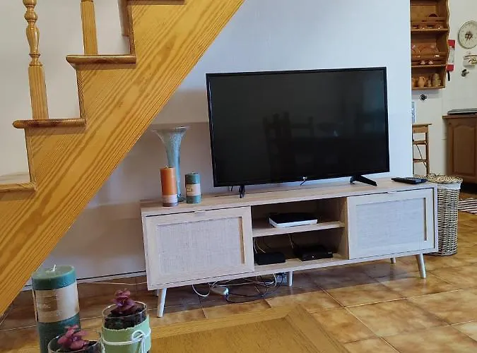 Casa Caminho Da Barca 別荘 *