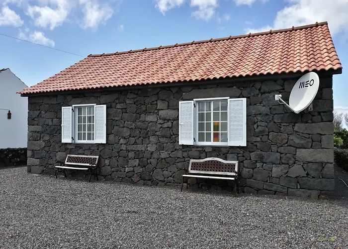 別荘 Casa Caminho Da Barca *