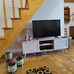 Casa Caminho Da Barca Сasa de vacaciones *