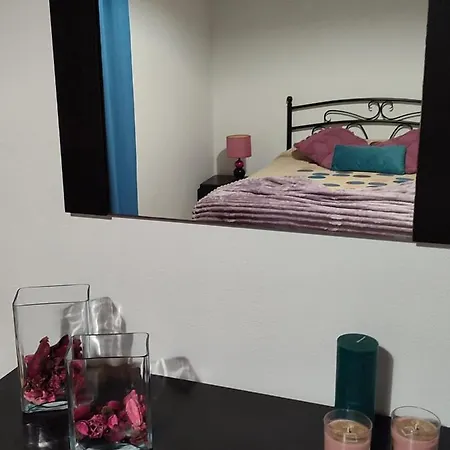 Casa Caminho Da Barca Ferienhaus *