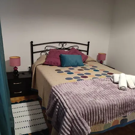 Ferienhaus Casa Caminho Da Barca Madalena (Azores)