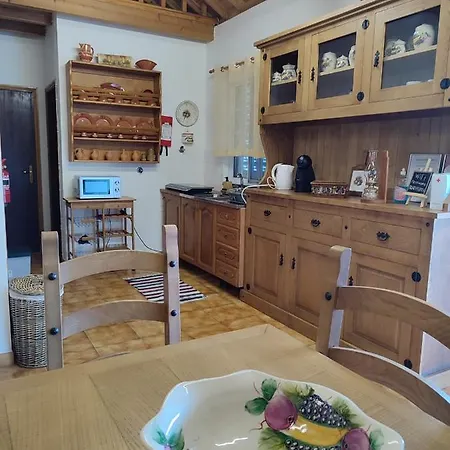 Casa Caminho Da Barca Madalena (Azores)