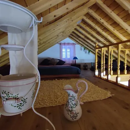 Casa Caminho Da Barca Madalena (Azores)