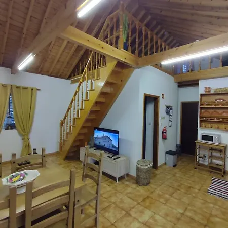 Holiday home Casa Caminho Da Barca Madalena (Azores)