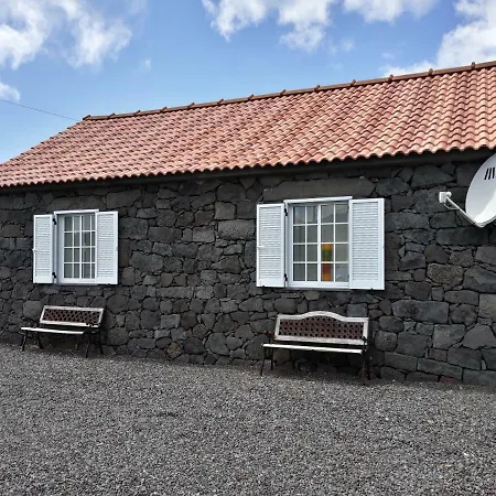 Holiday home Casa Caminho Da Barca *