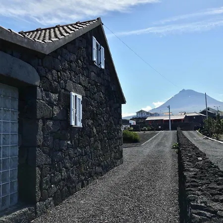 Ferienhaus Casa Caminho Da Barca