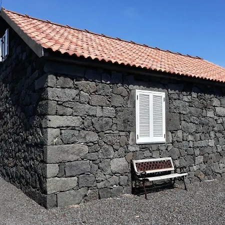 Casa Caminho Da Barca Madalena (Azores)
