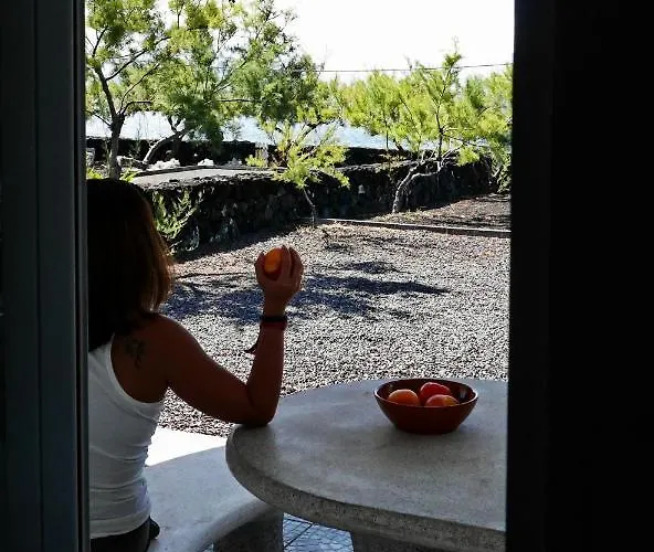 Holiday home Casa Caminho Da Barca Madalena (Azores)