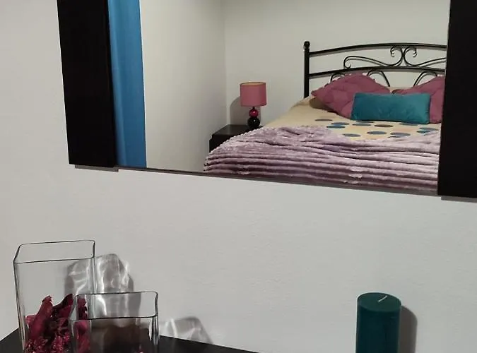 Casa Caminho Da Barca Holiday home *